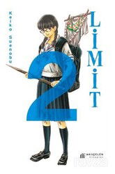 Limit 2.Cilt - Akılçelen Kitaplar