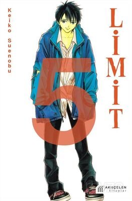 Limit (5. Cilt) - 1