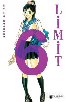 Limit (6. Cilt) - 1