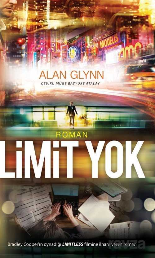 Limit Yok - 1