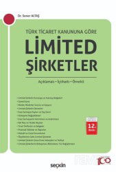 Limited Şirketler - Seçkin Yayıncılık