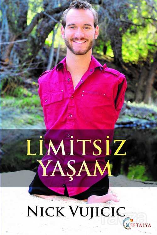 Limitsiz Yaşam - Eftalya Kitap
