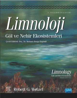 Limnoloji - Nobel Yayın Dağıtım