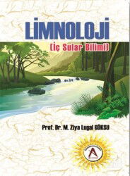 Limnoloji - İç Sular Bilimi - Akademisyen Kitabevi