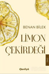 Limon Çekirdeği - Banliyö Kitap