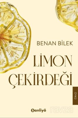 Limon Çekirdeği - 1
