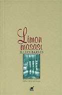 Limon Masası - Ayrıntı Yayınları