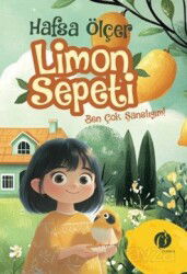 Limon Sepeti - Herdem Kitap