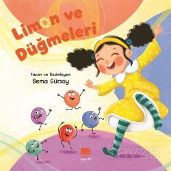 Limon ve Düğmeleri - Uçan Fil