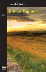 Limon Yağmuru - Yapı Kredi Yayınları