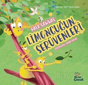 Limoncuğun Serüvenleri - 1