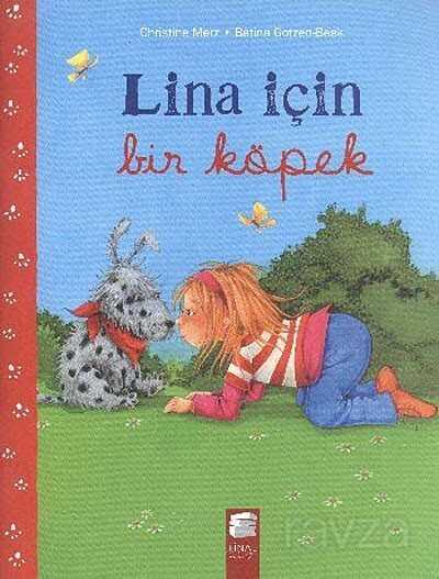 Lina İçin Bir Köpek - Final Kültür Sanat Yayınları