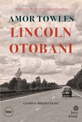 Lincoln Otobanı - Hep Kitap