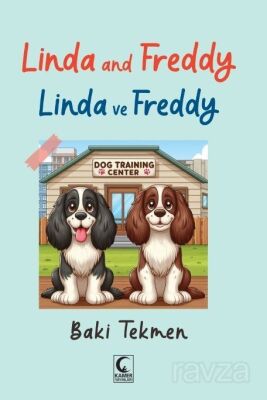 Linda and Freddy Linda ve Freddy - 1