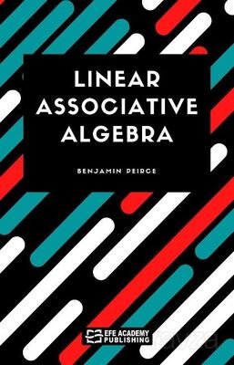 Linear Associative Algebra - 1