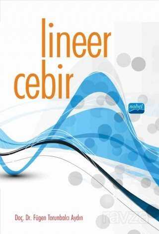 Lineer Cebir - Nobel Yayın Dağıtım