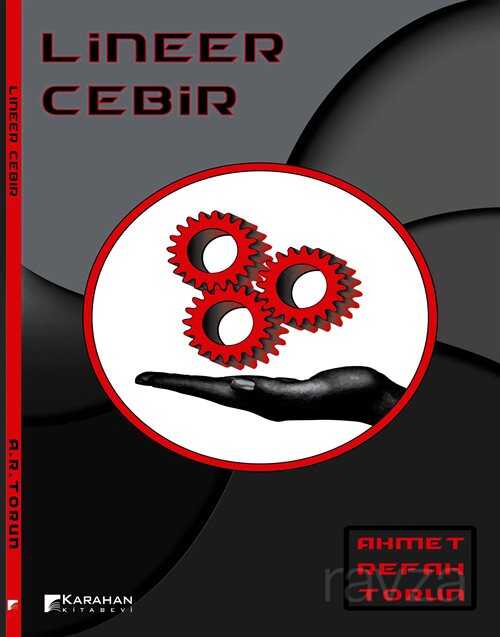 Lineer Cebir - Karahan Kitabevi