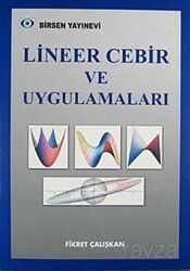 Lineer Cebir ve Uygulamaları - Birsen Yayınevi