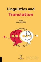 Linguistics and Translation - Akademisyen Kitabevi