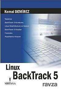 Linux BackTrack 5 - 1