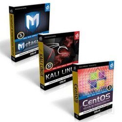 Linux Eğitim Seti 2 - Kodlab Yayın