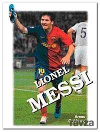 Lionel Messi - 1