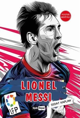 Lionel Messi / Dünya Futbol Yıldızları - 1