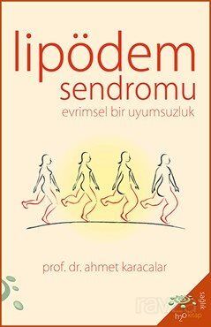 Lipödem Sendromu - 1