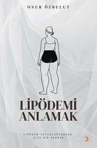 Lipödemi Anlamak - 1