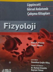 Lippincott Fizyoloji 2.Baskı - Nobel Tıp Kitabevleri