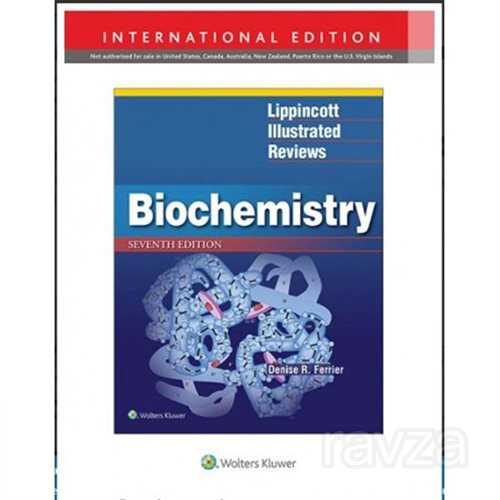 Lippincott Illustrated Reviews: Biochemistry - 1