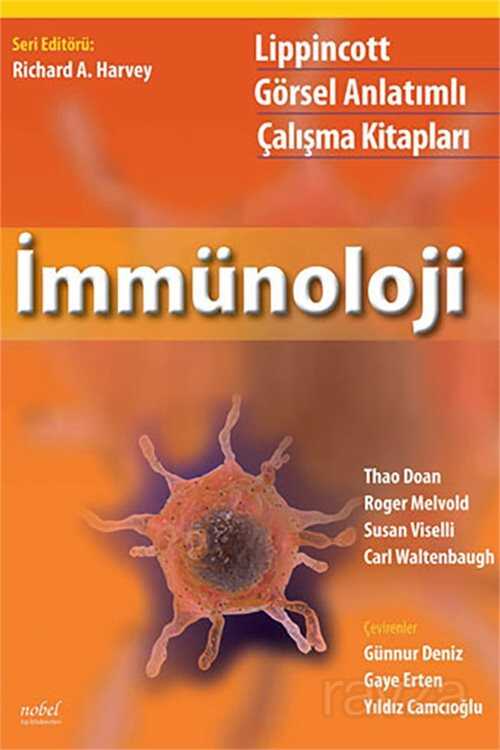 Lippincott İmmünoloji - 1