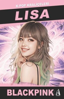 Lisa / K-Pop Kraliçeleri - 1