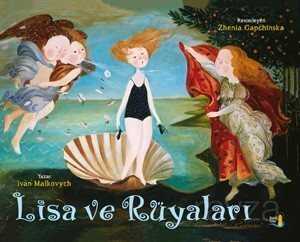 Lisa ve Rüyaları - Büyülü Fener