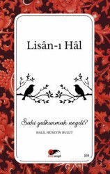 Lisan-ı Hal - Kırmızı ve Siyah