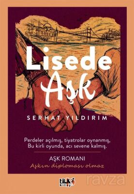 Lisede Aşk - 1
