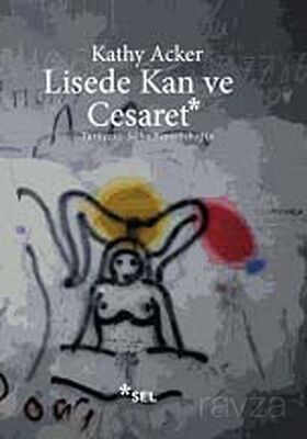 Lisede Kan ve Cesaret - 1