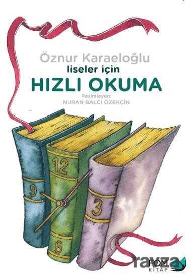 Liseler İçin Hızlı Okuma - 1