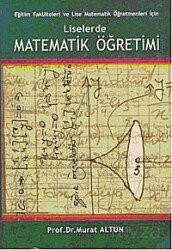 Liselerde Matematik Öğretimi - Aktüel Yayınları (Bursa)