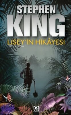 Lisey'in Hikayesi - 1