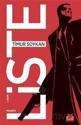 Liste - Kırmızı Kedi Yayınevi