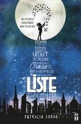 Liste - Timaş Genç Yayınları