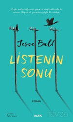 Listenin Sonu - Alfa Yayınları