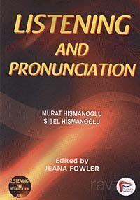 Listening and Pronunciation - 1