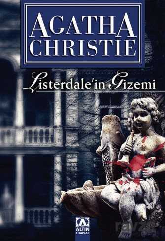 Listerdale'in Gizemi - Altın Kitaplar
