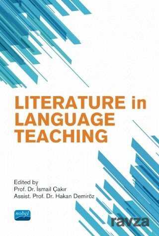 Literature in Language Teaching - 1
