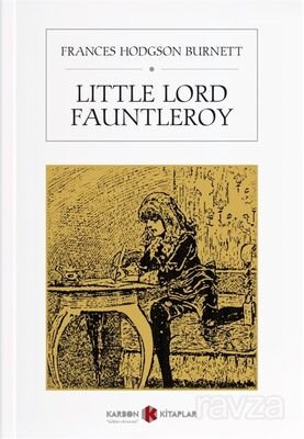 Little Lord Fauntleroy - 1