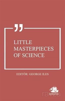 Little Masterpieces of Science - 1