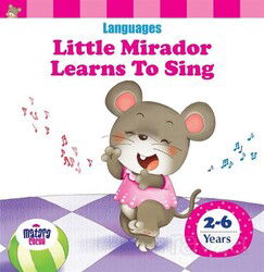 Little Mirador Learns To Sing - Matara Çocuk