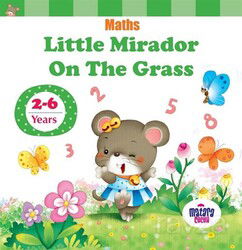 Little Mirador On The Grass - Matara Çocuk